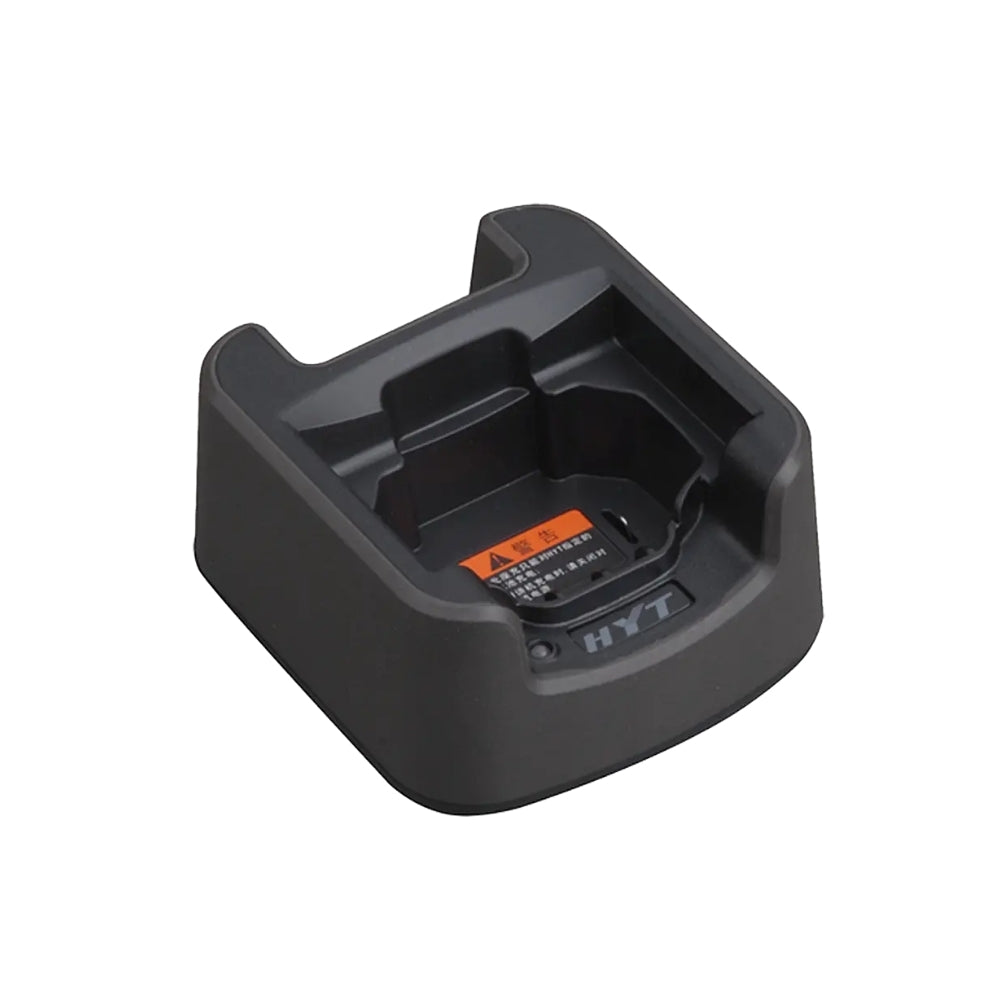 Cargador Base Hytera para Radios TC320 CH05L01