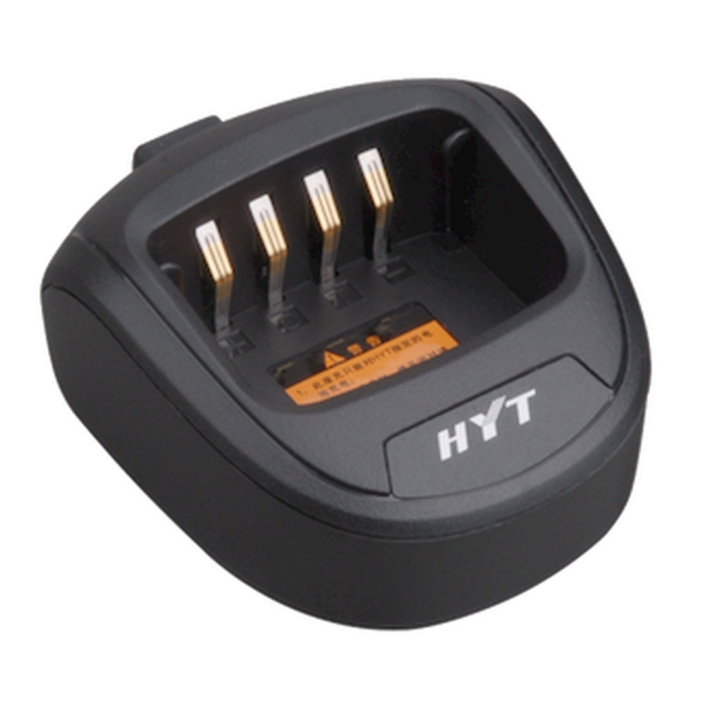 Cargador Base Hytera para Radios TC610P CH10A03