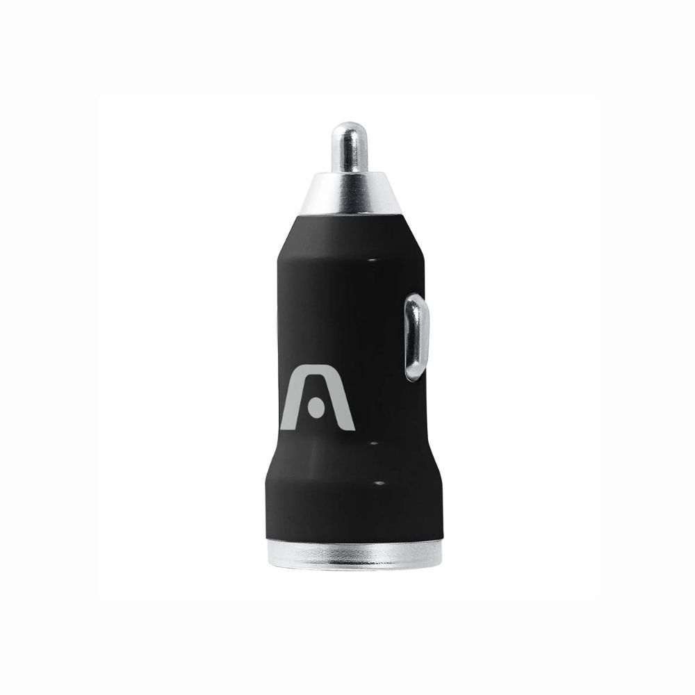 Cargador de Vehículo Dual USB Argom Tech