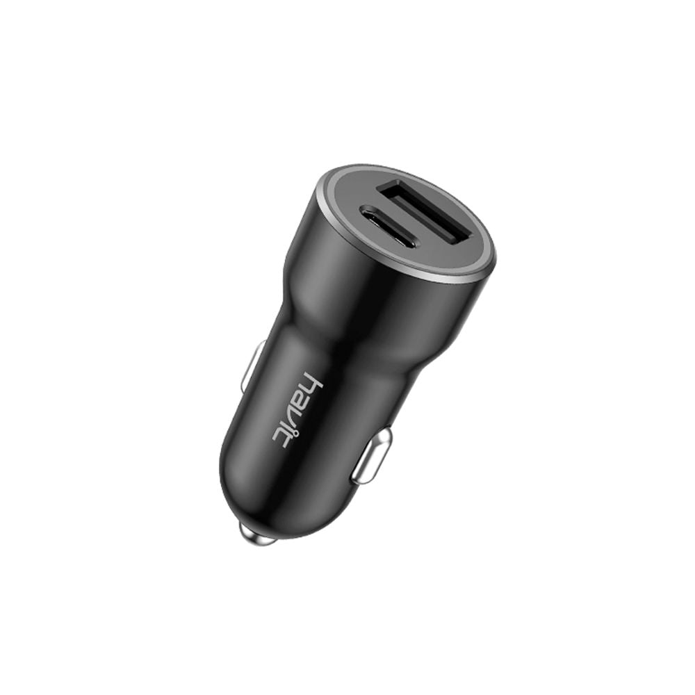 Cargador de Vehículo Havit PD 20W