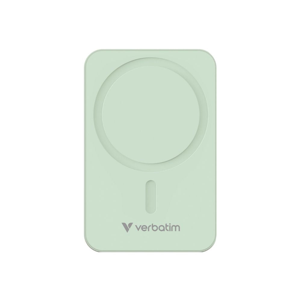 Cargador Magnético Charge 'n' Go Verbatim 20 000 mAh