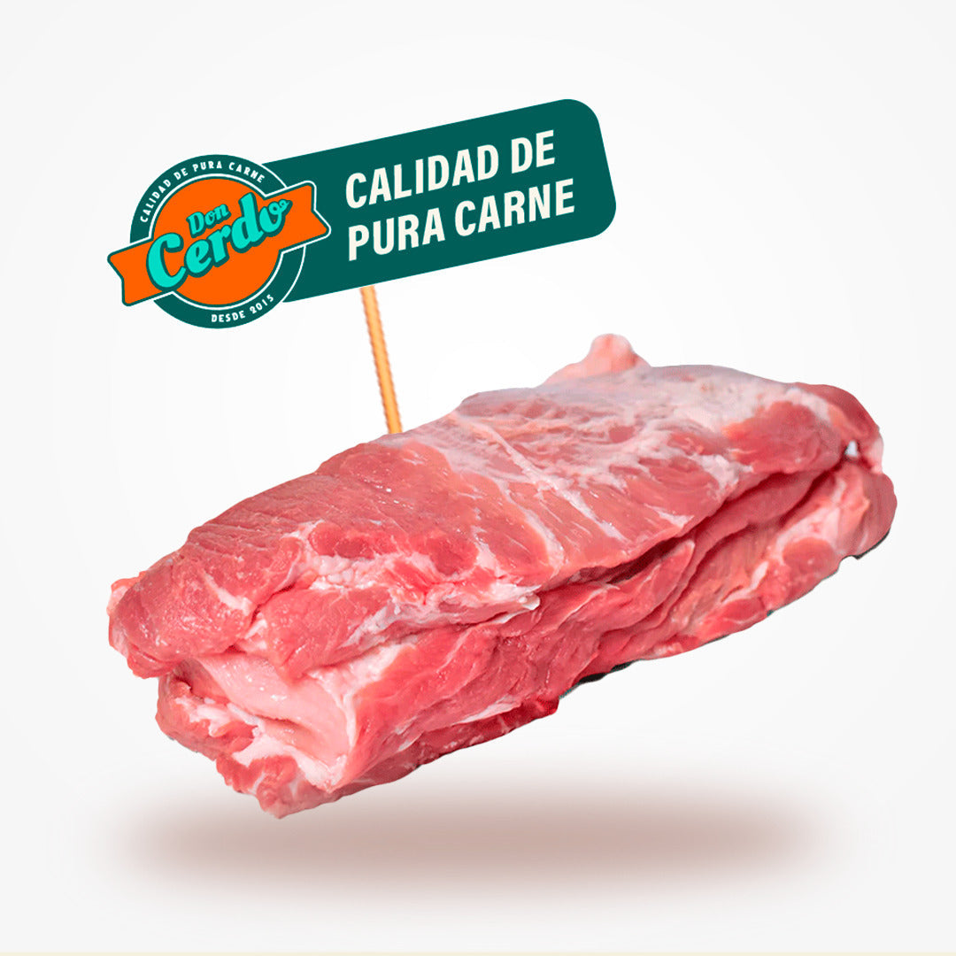 Carne De Bondiola Don Cerdo 2 Kg