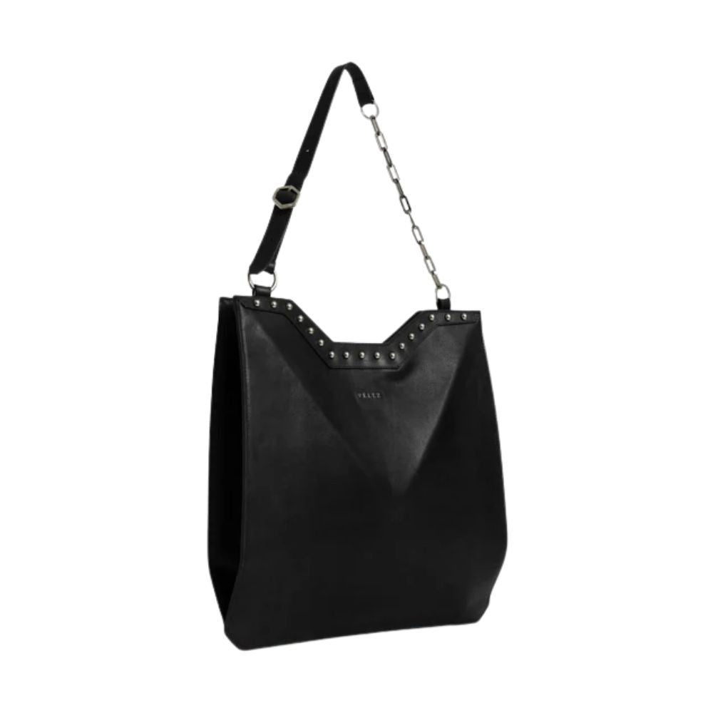 Cartera de Cuero Vélez