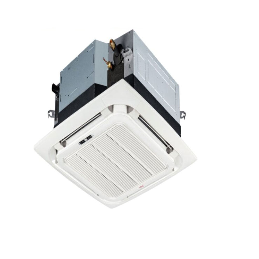 Cassette Frio y Calor White-Westinghouse 36000BTU WW-TCC-36CHRA