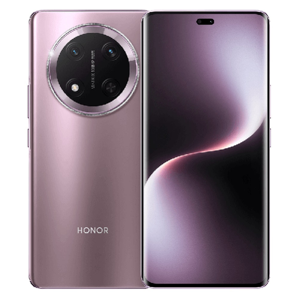 Celular 6.78" Honor Magic 7 Lite 8GB RAM 256GB + Backpack