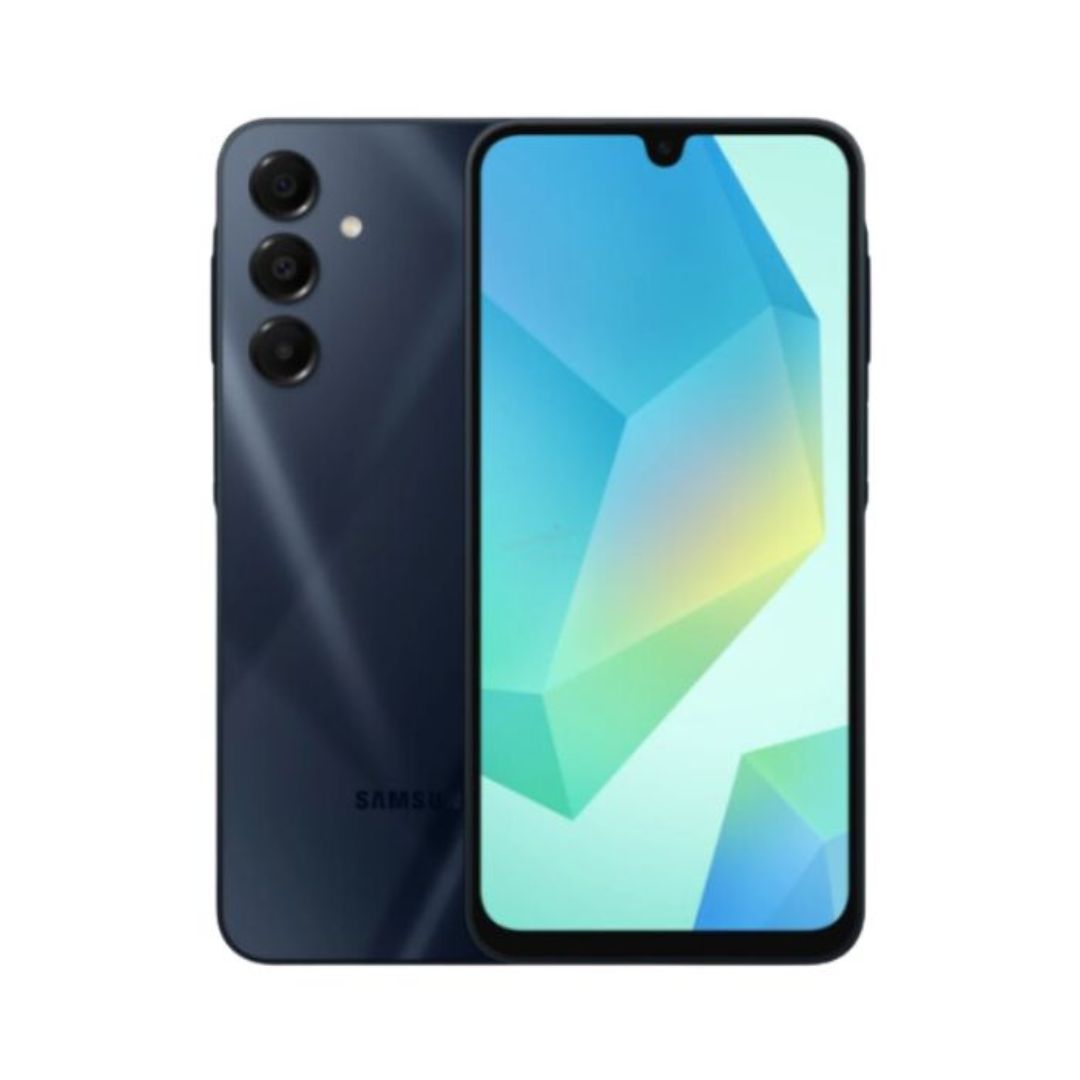 Celular Samsung Galaxy A16 6.7" 8GB RAM 256GB + CARGADOR 25W