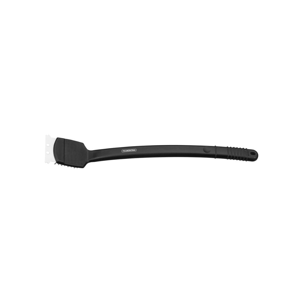 Cepillo para Limpiar Parrilla Tramontina