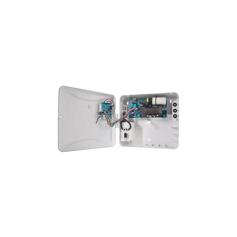 Cerca Electrica Garen G-Shocker + Bateria 12V 7Ah Voltaje 110V 220V 50 60Hz 4.5W Energia 1.9 Joules F01791-G