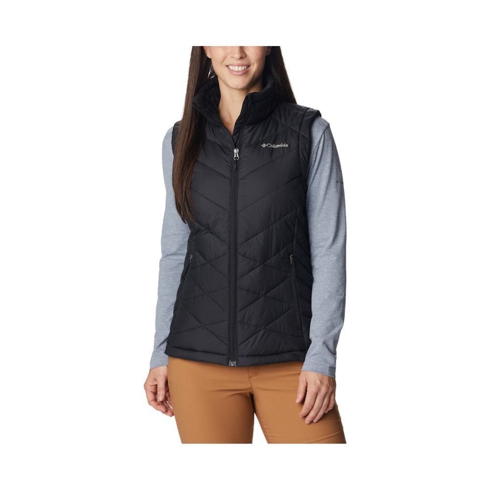 Chaleco Columbia  Heavenly™ Vest