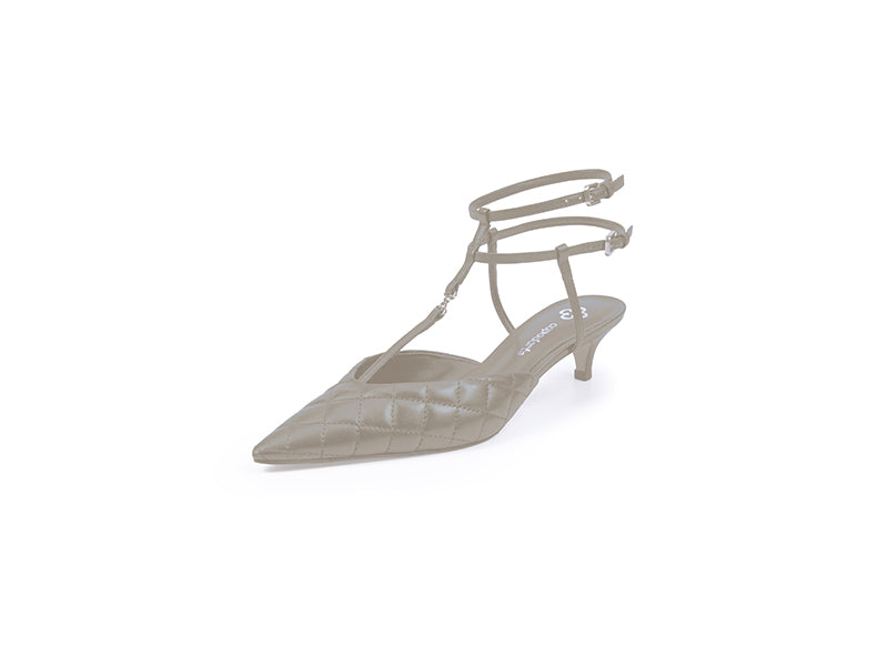 Chanel Mestico Satinato