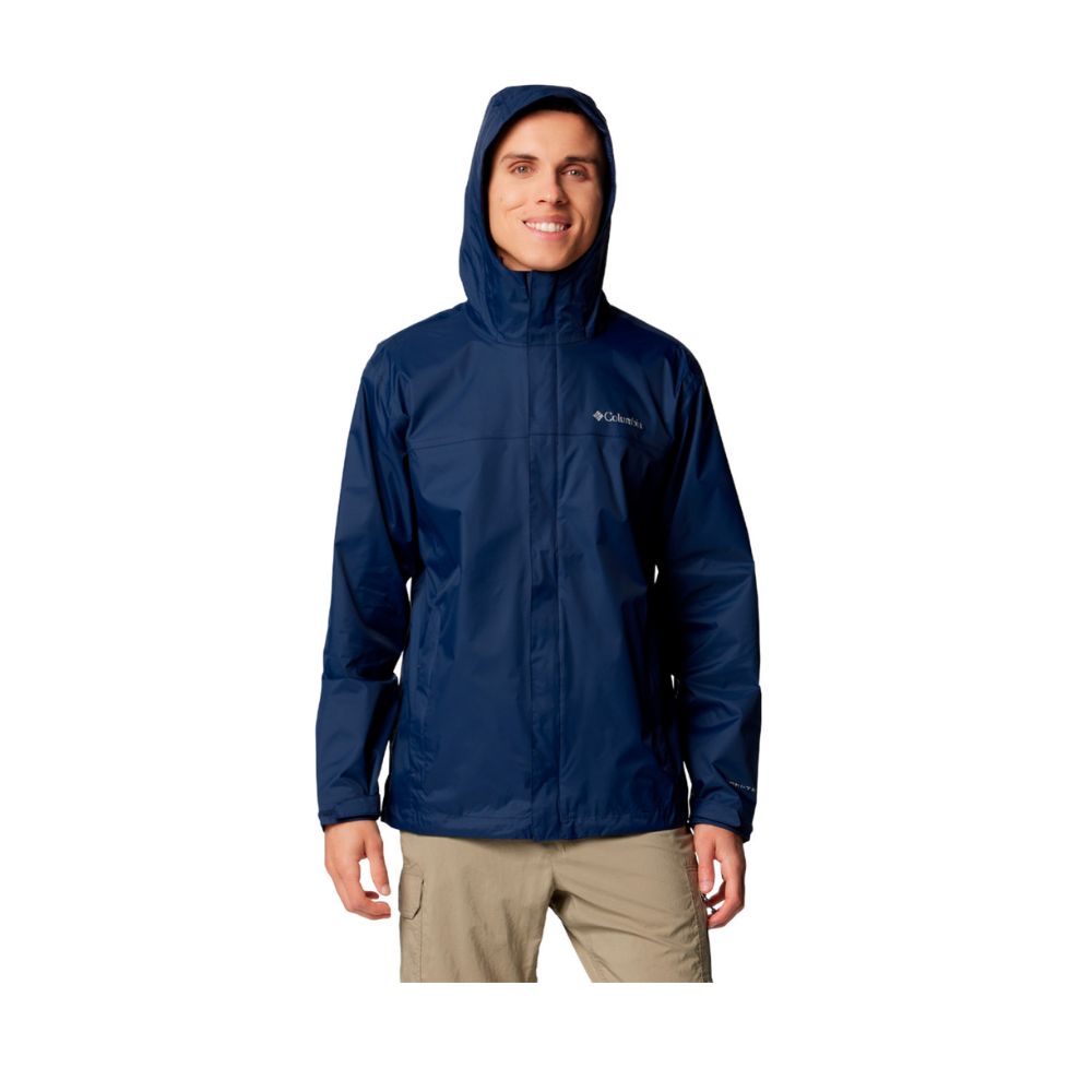 Chaqueta Columbia Watertight™ II