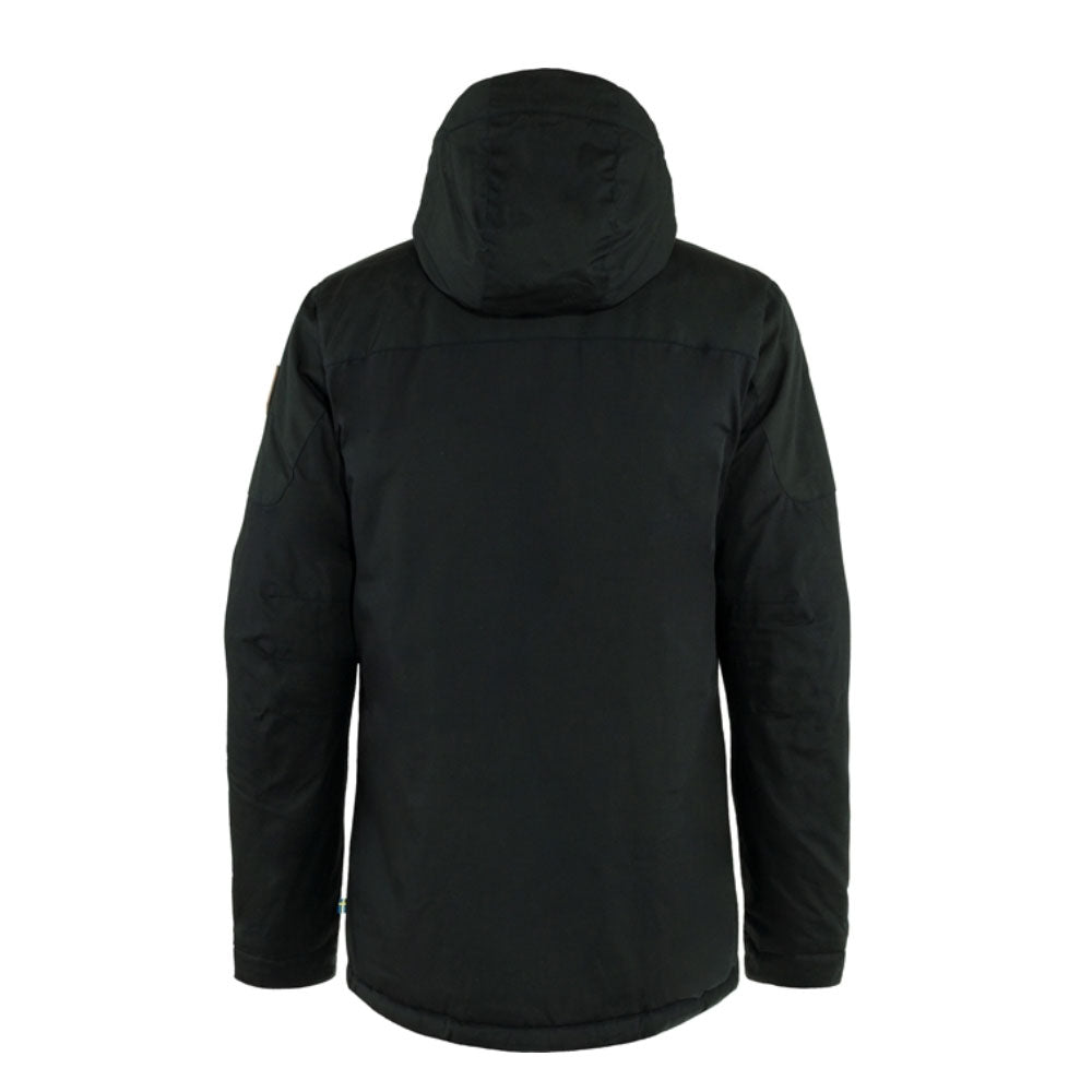 Chaqueta Skodso Padded Fjall Raven Talla M