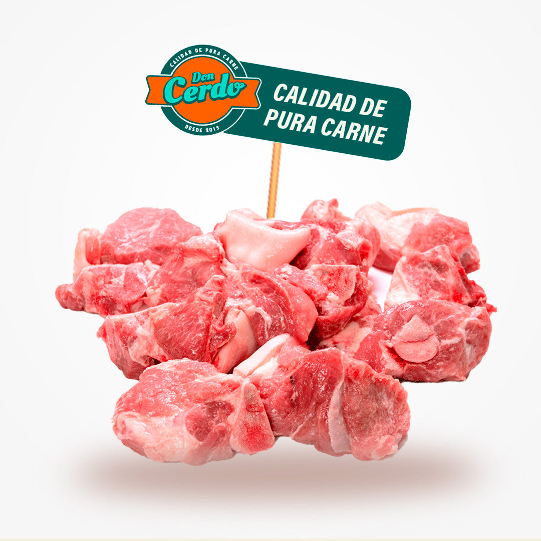 Chicharrón Don Cerdo 2 Kg