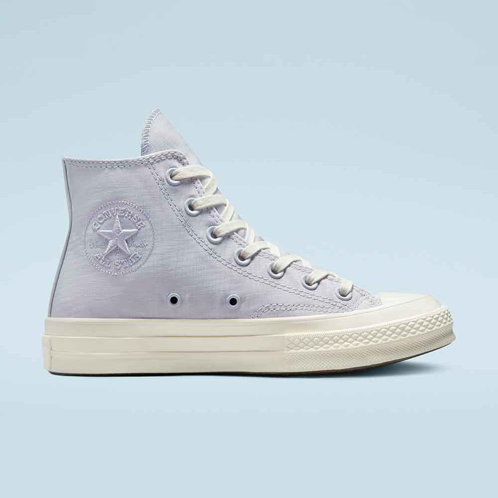 Zapatillas Converse Chuck 70 Satin Blue