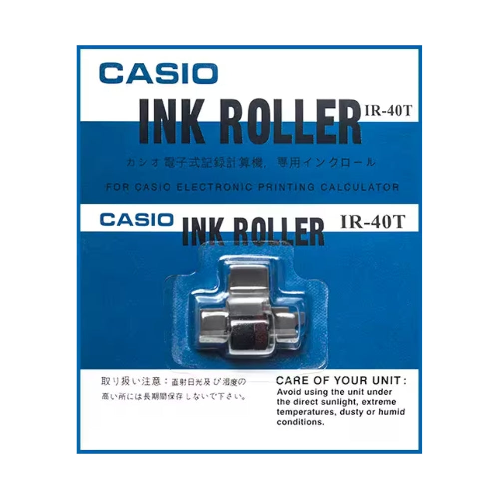 Cinta Termica para Calculadora Casio Compatible con FR2650 IR-40T