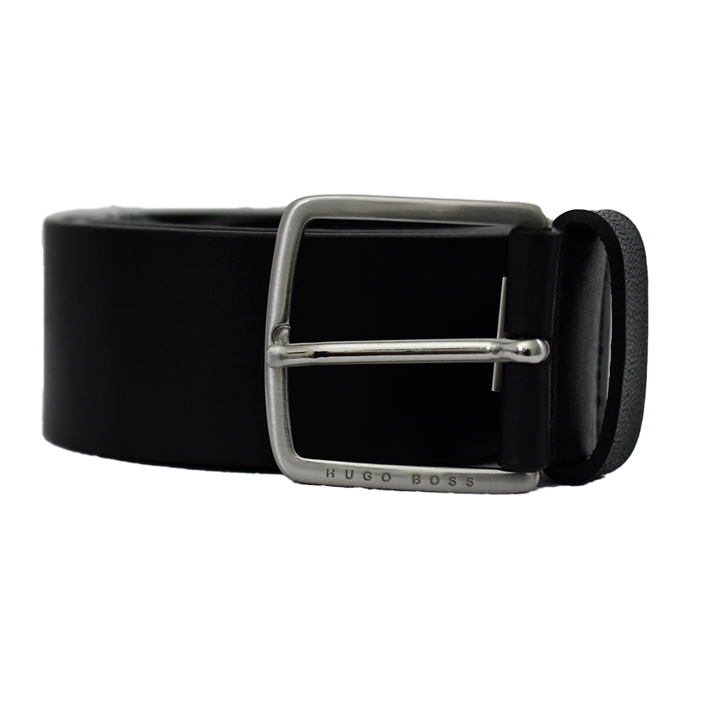 Cinturón Belt Boss 50386229 Negro