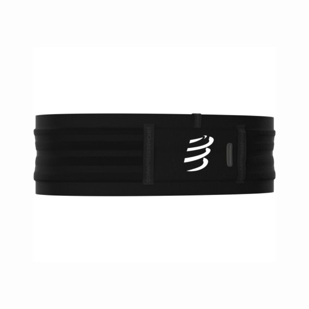 Cinturon Compressport Free Belt Pro