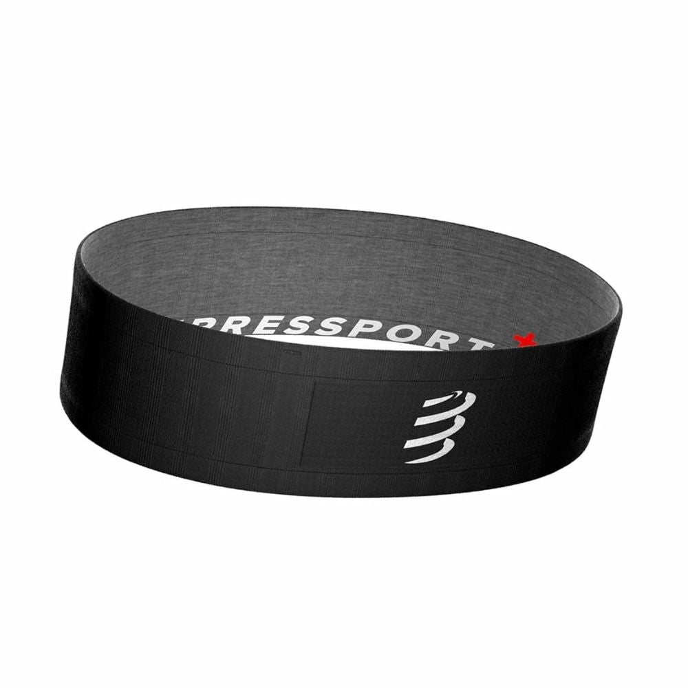 Cinturon Compressport Free Belt Pro