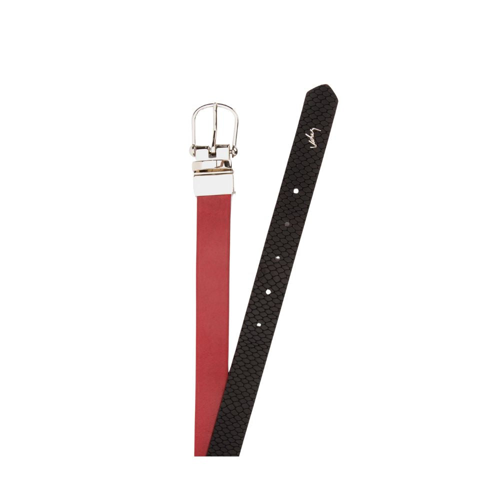 Cinturón para Dama de Cuero Vélez