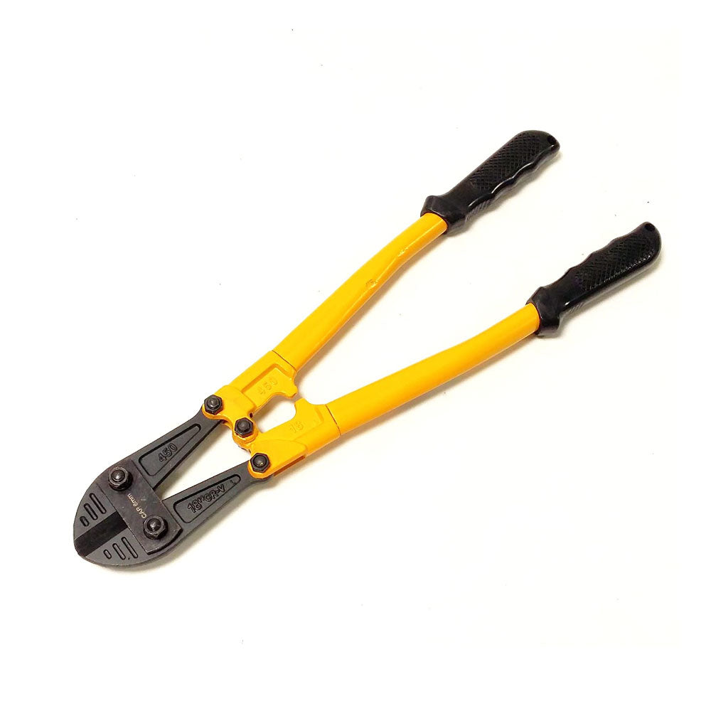Cizalla de Corte Tolsen 18"- 45MM