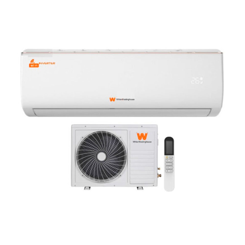 Climatizador Split White-Westinghouse 36000 BTU