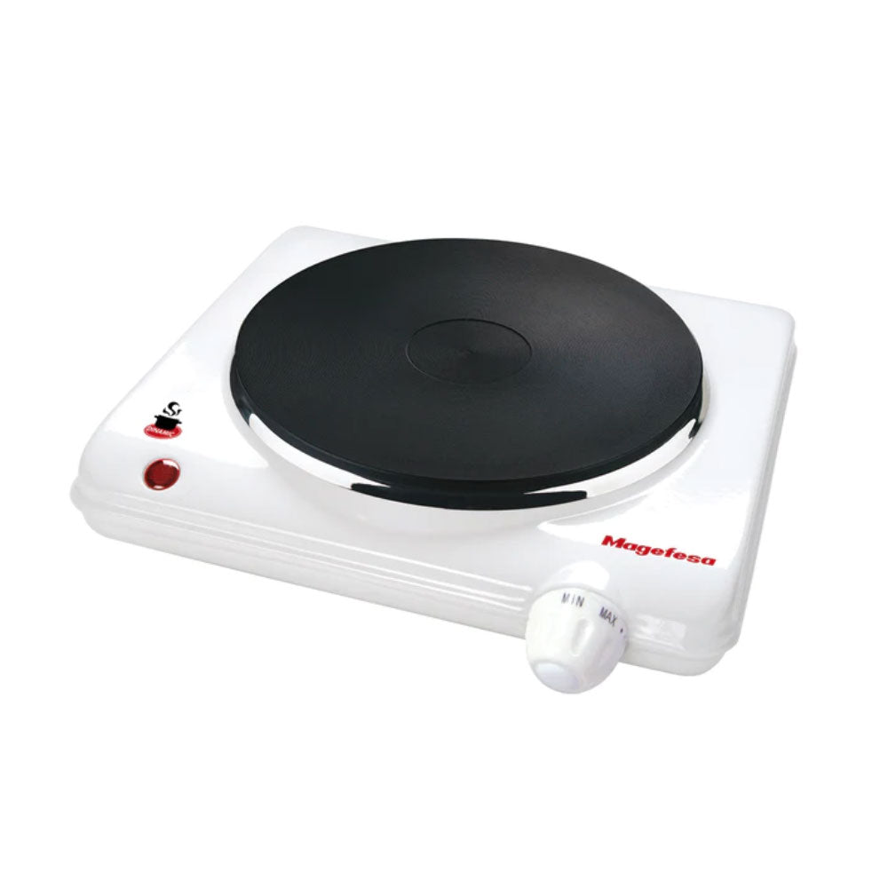 Cocina Electrica Magefesa MGF-8012
