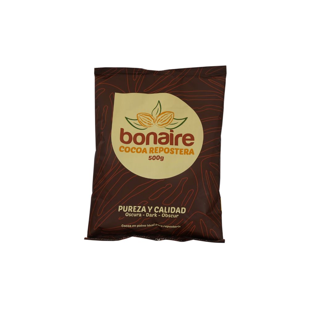 Cocoa Repostera Solpru 500 gr