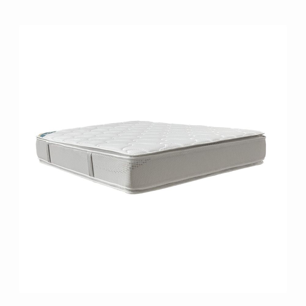 Colchón Clásico Templanza con Pillow Maxiking