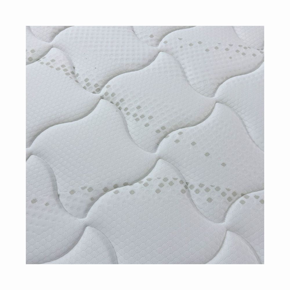 Colchón Clásico Templanza con Pillow Maxiking