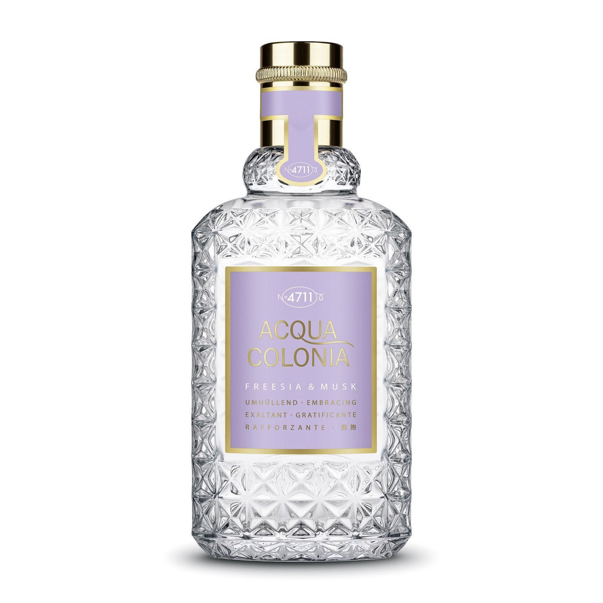 Colonia Femenina Acqua Freesia 100Ml Sp