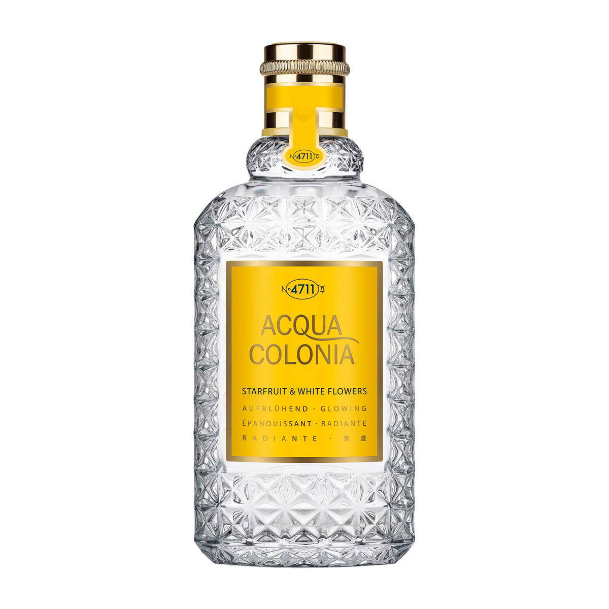 Colonia Femenina Acqua Starfruit 100Ml Sp