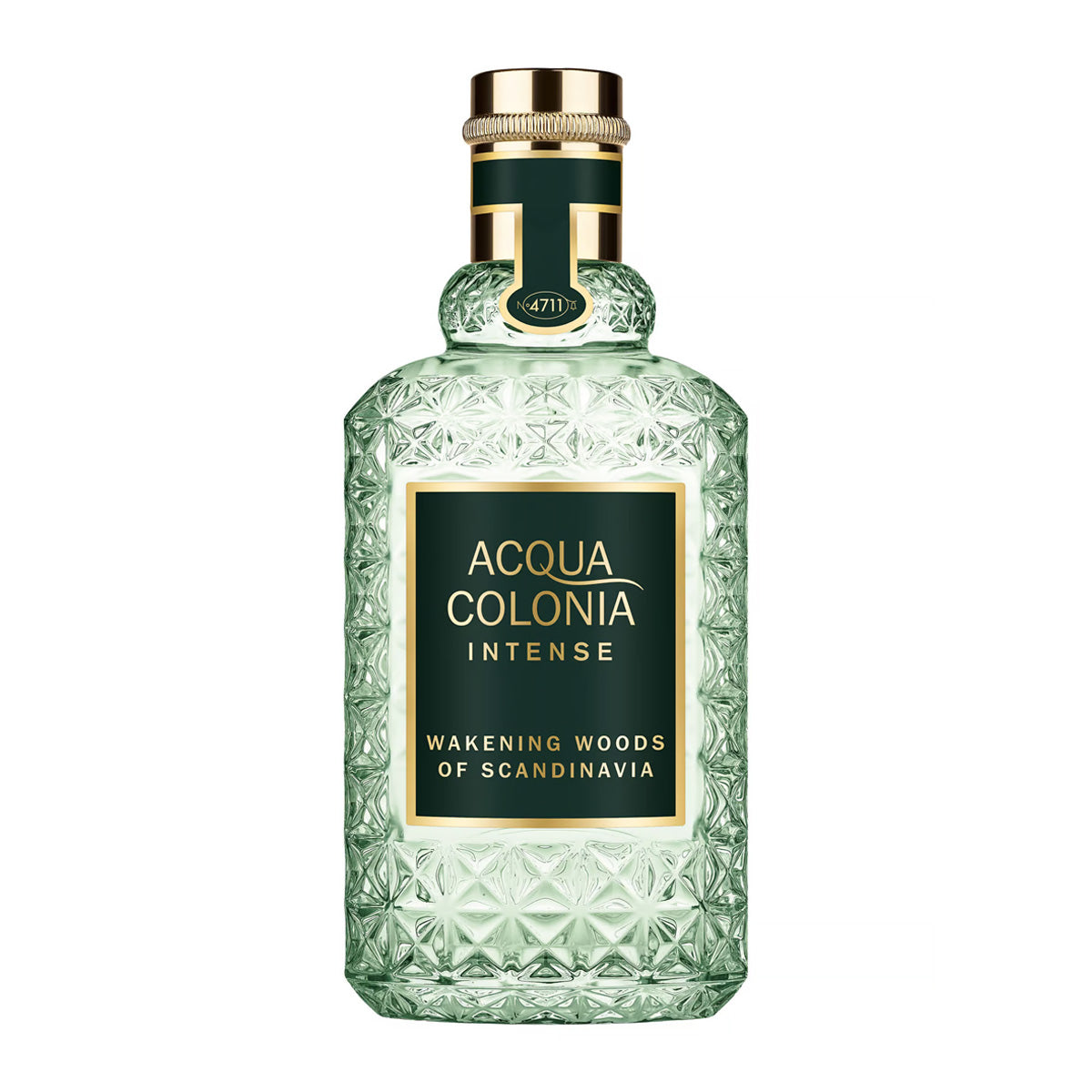 Colonia Femenina Intense Scandinavia 100Ml Sp