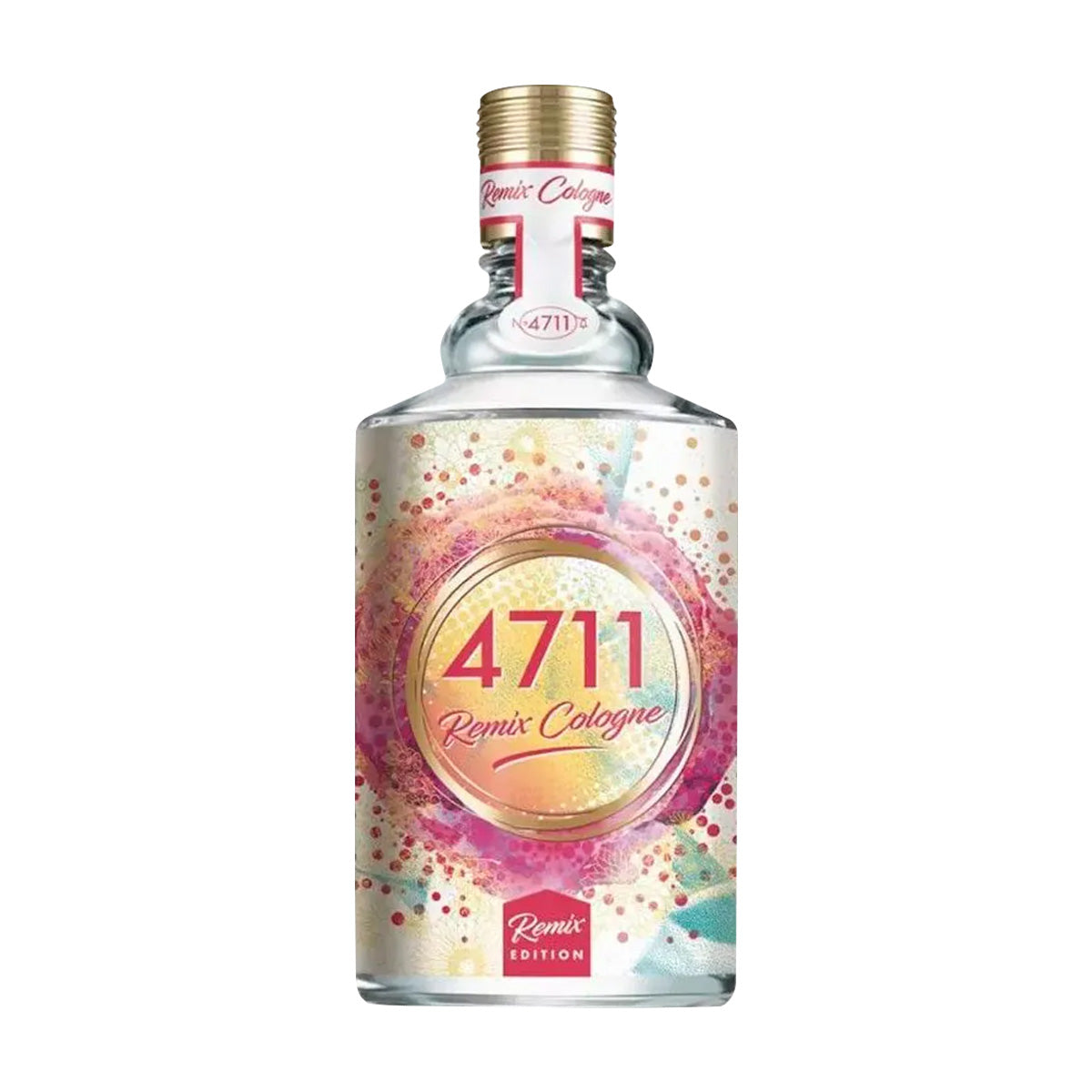 Colonia Femenina Remix Neroli 100 ml