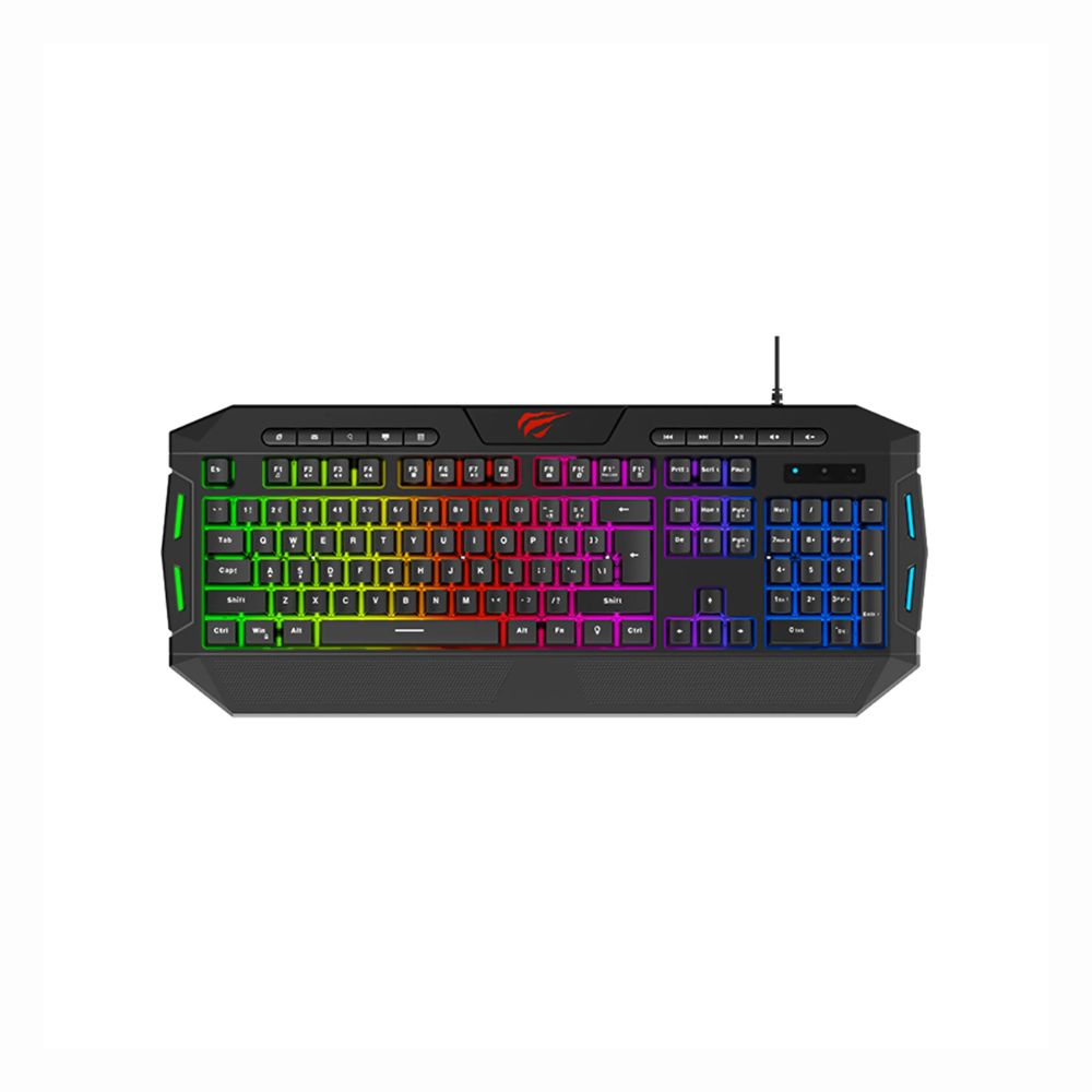 Combo Gaming 4 en 1 Havit