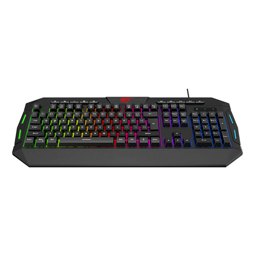 Combo Gaming Havit 4 en 1