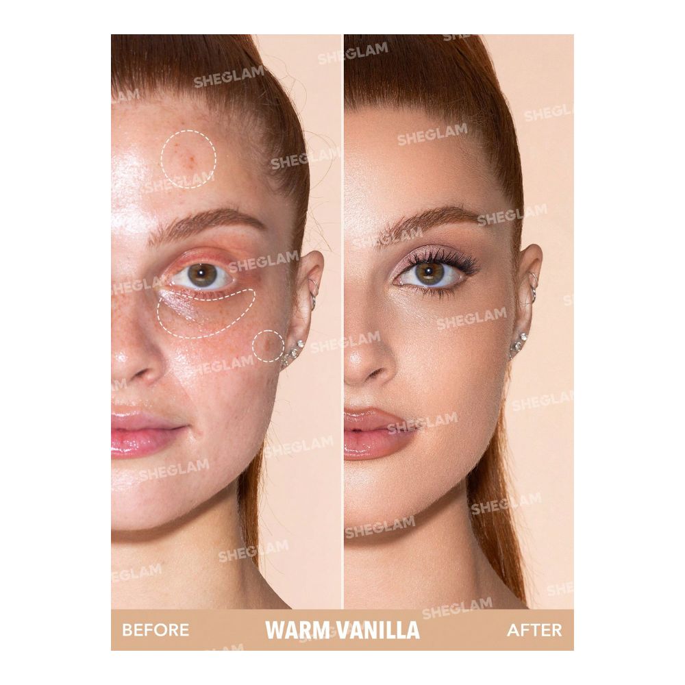Concealer Sheglam Complexion Boost