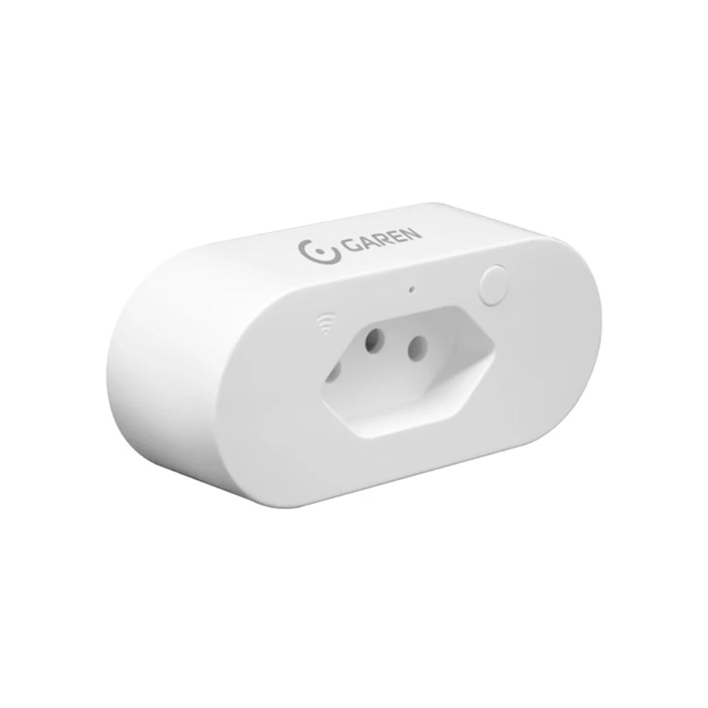 Conector de Enchufe WiFi Garen para conectar App G-Conect Potencia Maxima 1000W GA-202BR