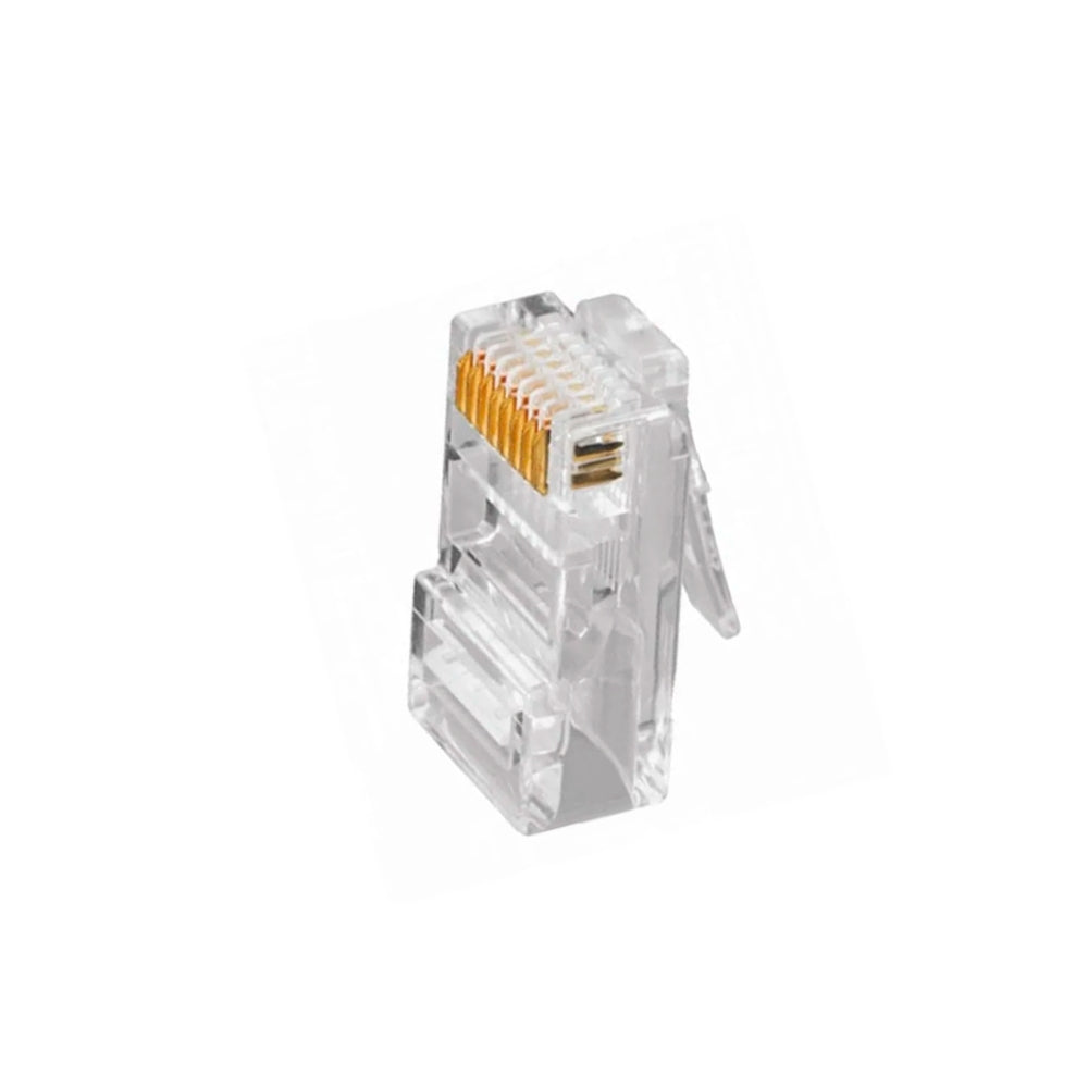 Conector RJ45 Dimax Categoria 5 Bolsa de 10 unidades C872