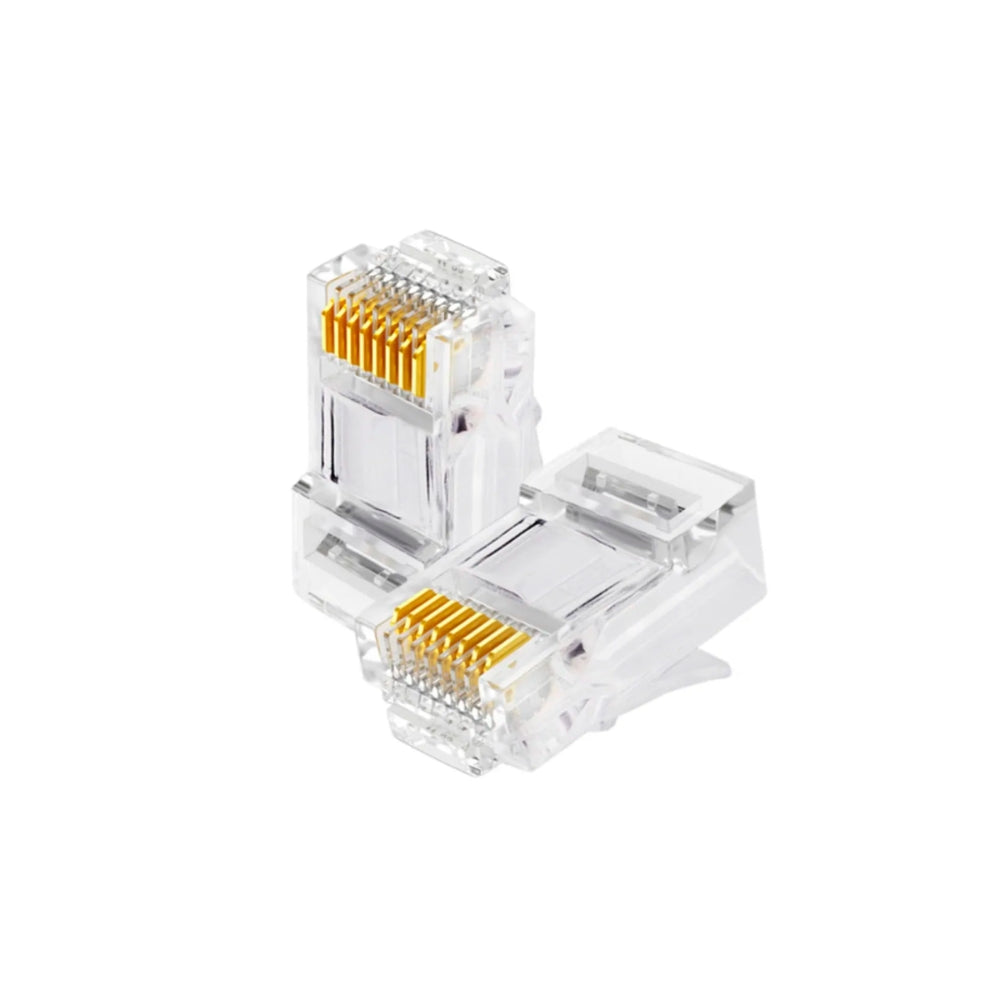 Conector RJ45 Dimax Categoria 5 Bolsa de 10 unidades C872