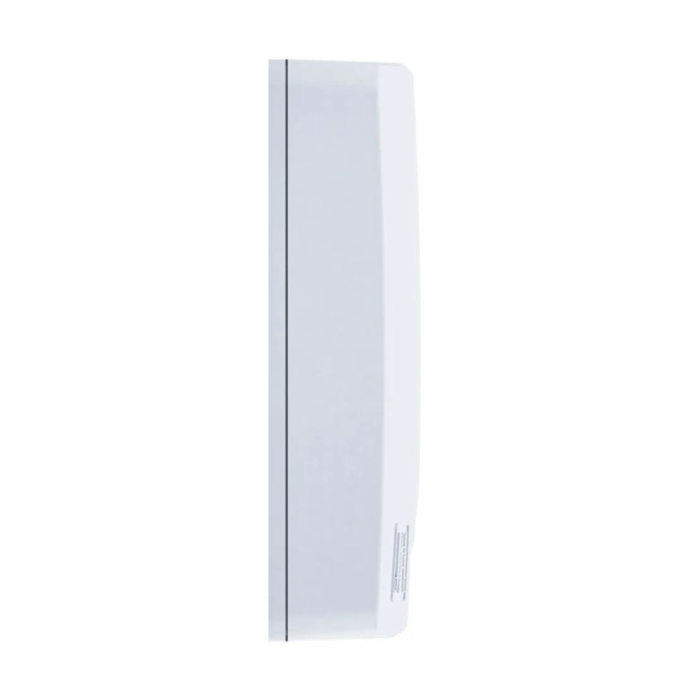 Contacto Magnetico JFL Inalambrico 433.92 MHz Alcance Hasta 150 Metros Bateria CR2032 SHC-FIT