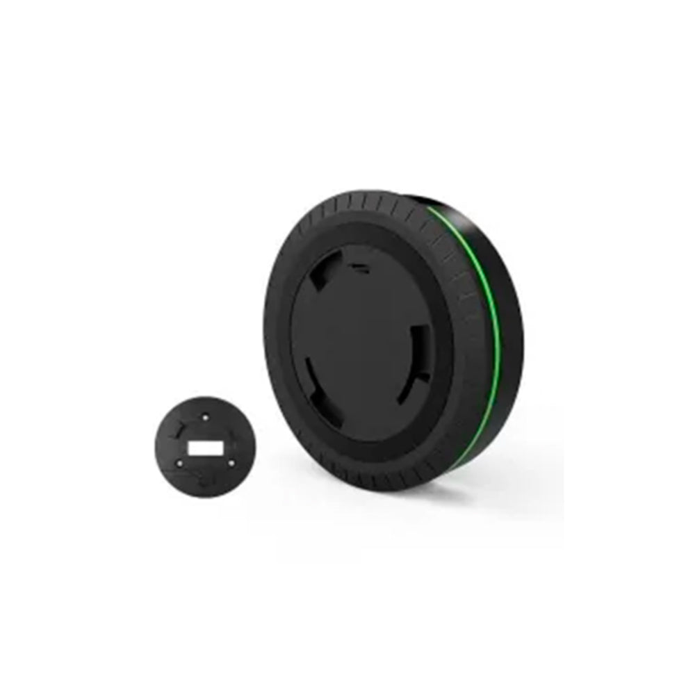 Control Remoto Dimax IR 38KHz WIFI 2.4GHz Distancia Remota 8m Compatible con Alexa y Google H367