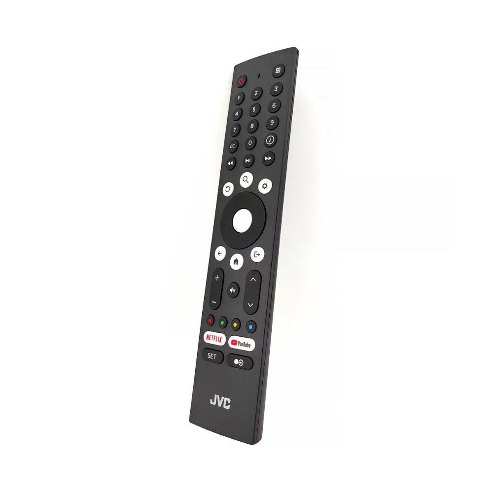 Control Remoto JVC Universal