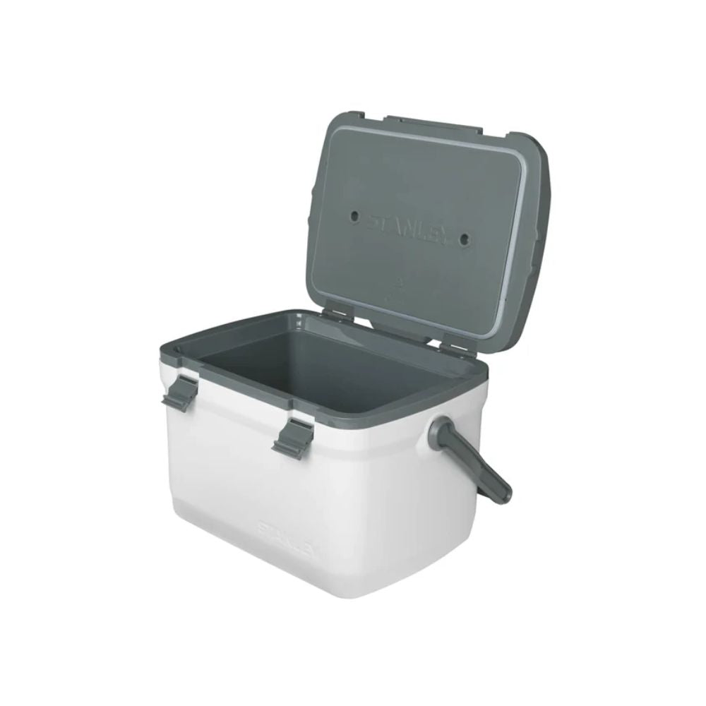 Cooler Adventure 15,1 lts Stanley Polar