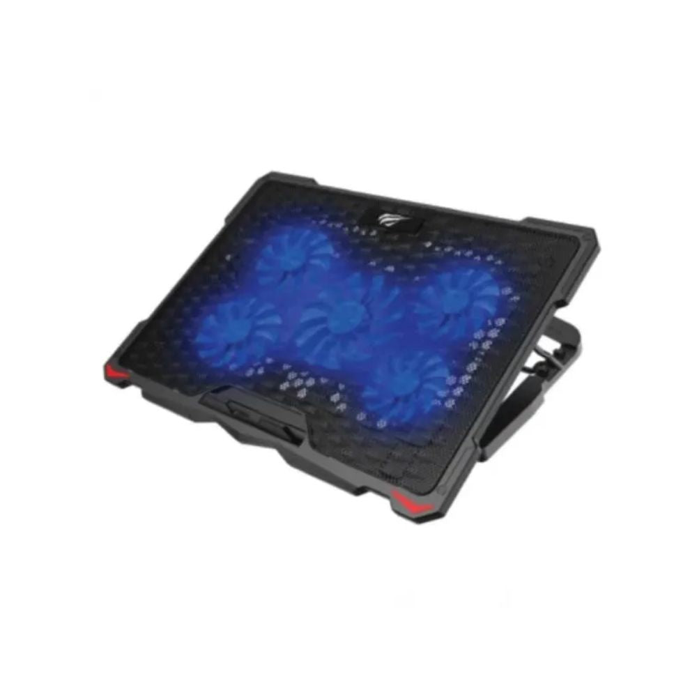 Cooler para Portátil Havit de 10” a 17.3”