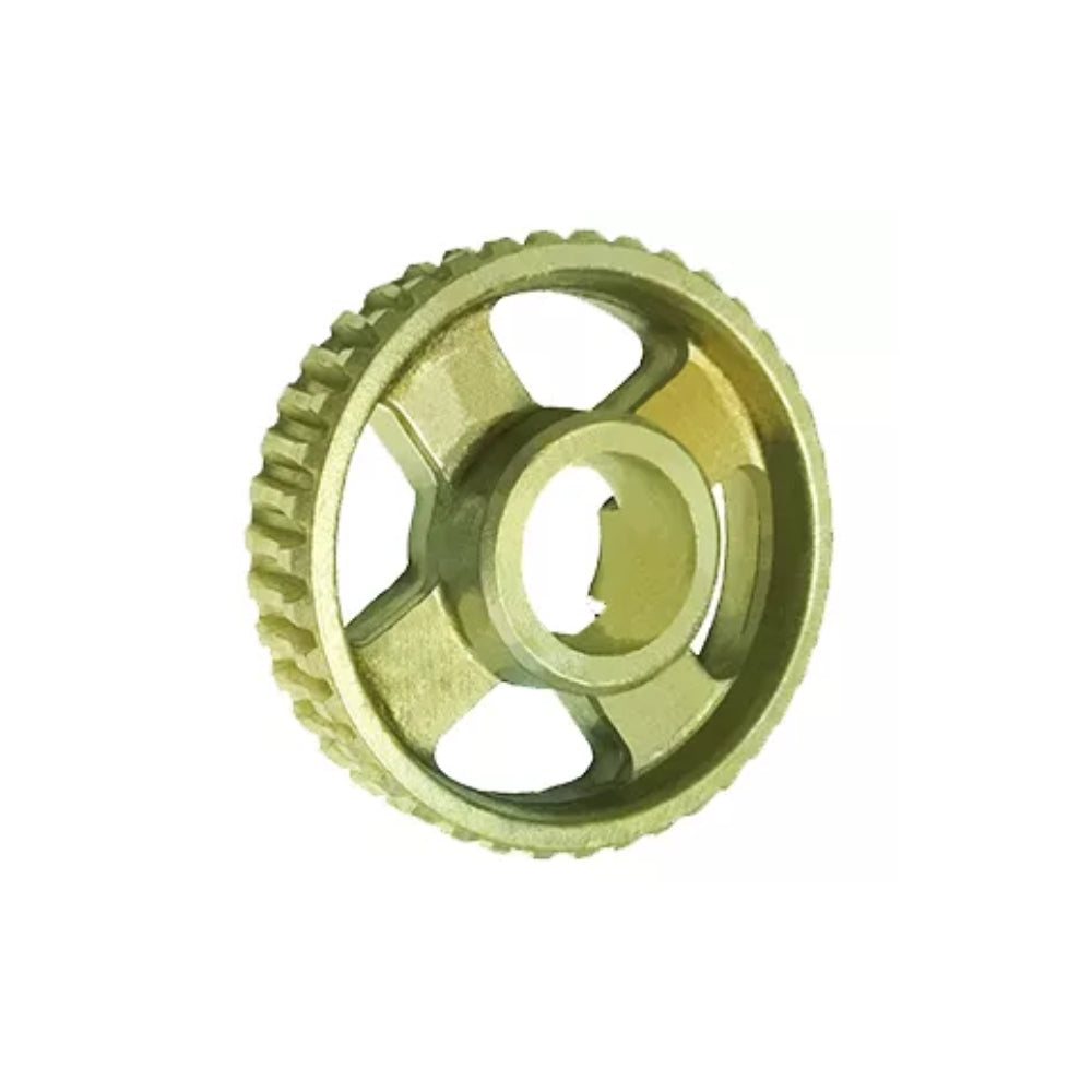 Corona de Bronce Garen Interna Industrial Z40 para Motores Durata P00192