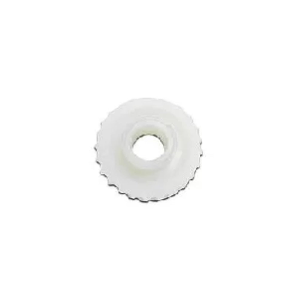 Corona de Engranage Garen de nylon Z25 Interna compatible Deslizantes Elevadizos Pivotantes y otros P09011