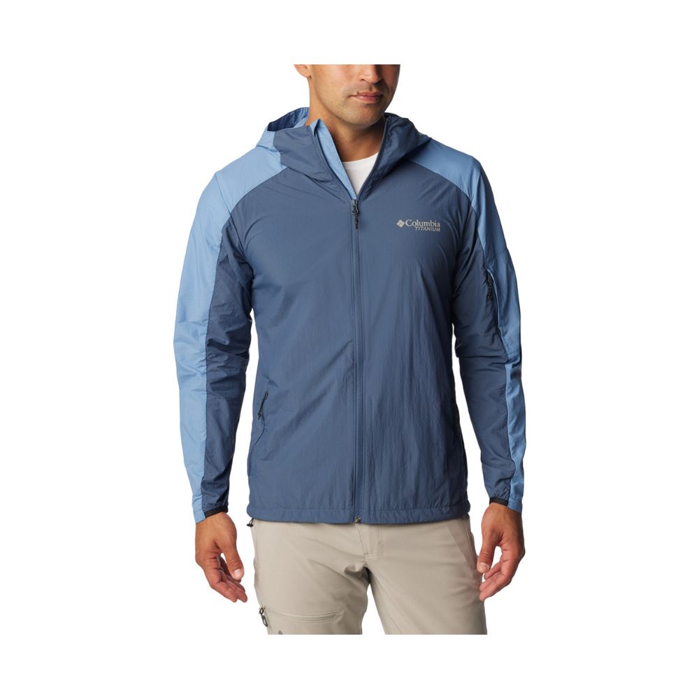 Cortaviento Columbia Loop Trail™ II Skyler
