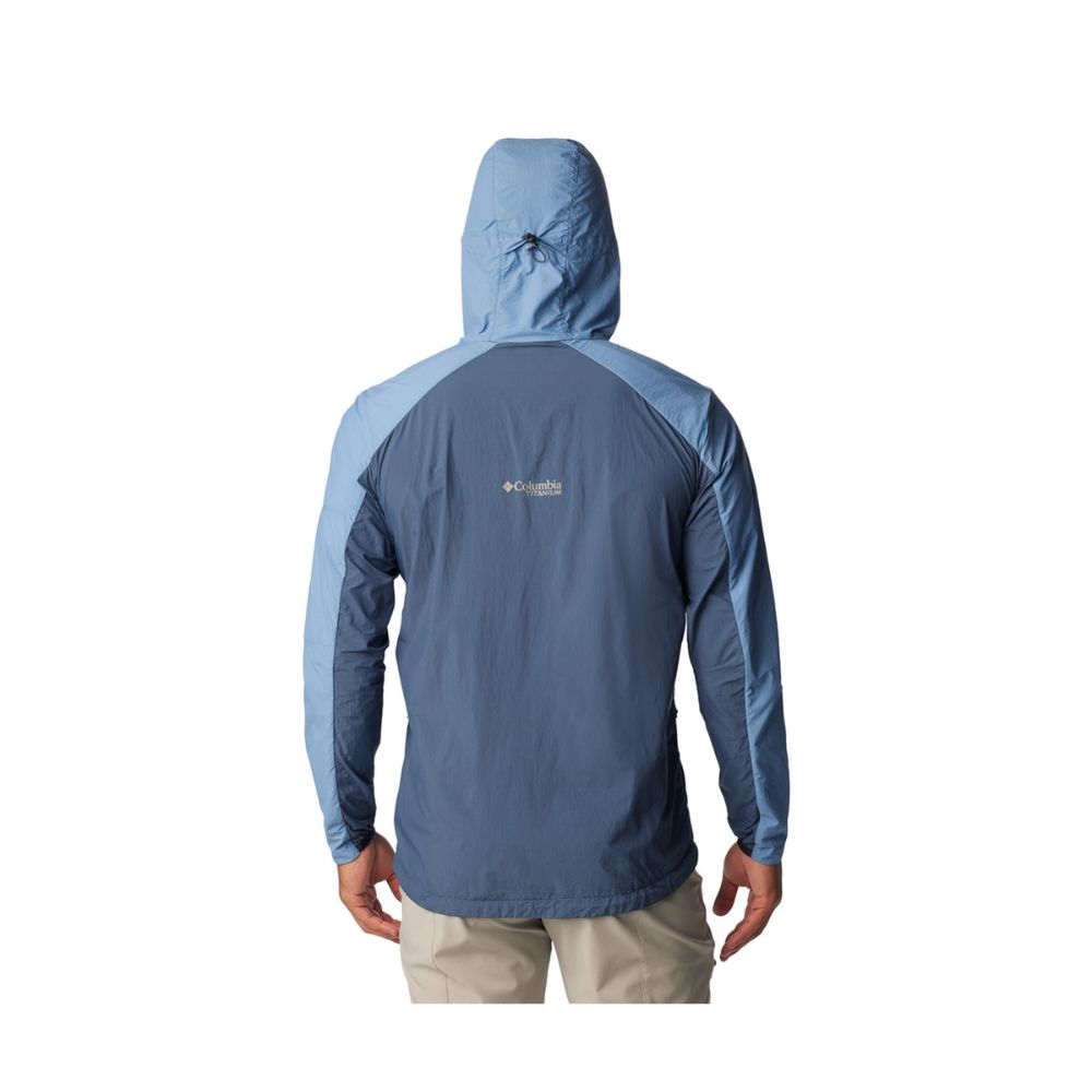Cortaviento Columbia Loop Trail™ II Skyler