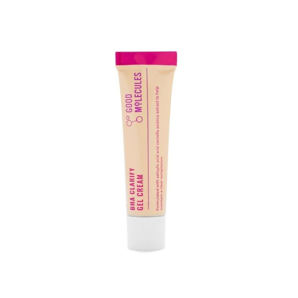 Gel en Crema Good Molecules BHA Clarify