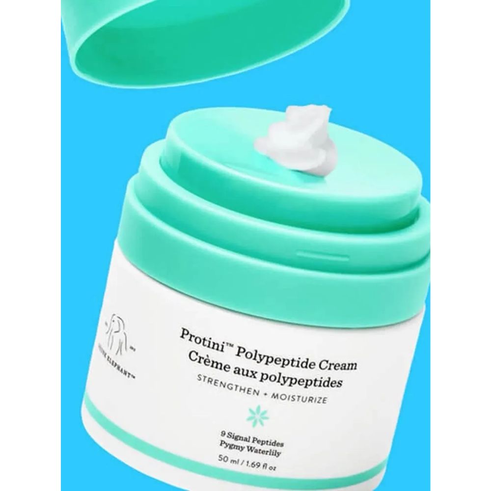 Crema Hidratante Drunk Elephant Protini Polypeptide